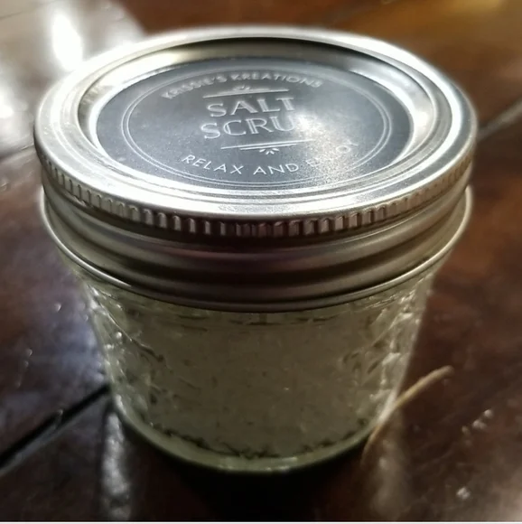 FREE Guaiacwood Doterra Essential Oil 15 ml NEW with purchase of Salt Sc… - Picture 2 of 7